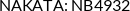 Cross