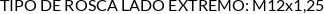 Atributos
