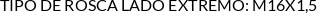 Atributos