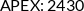 Cross