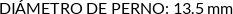 Atributos