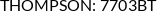 Cross