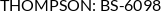 Cross
