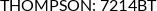 Cross