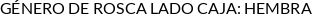 Atributos
