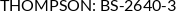 Cross
