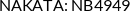 Cross