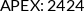 Cross