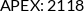 Cross